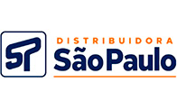 Distribuidora São Paulo Logo 01