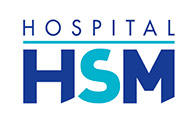 Hospital HSM Logo 01