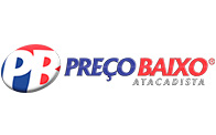Preço Baixo Atacadista Logo 01