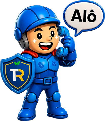 Rochinha - Mascote - TransRocha - Aluguel de Caçambas, Limpeza de Fossa e Coleta de Entulho Sem Atraso na sua obra - 02 - B