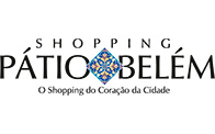 Shopping Pátio Belém Logo 01