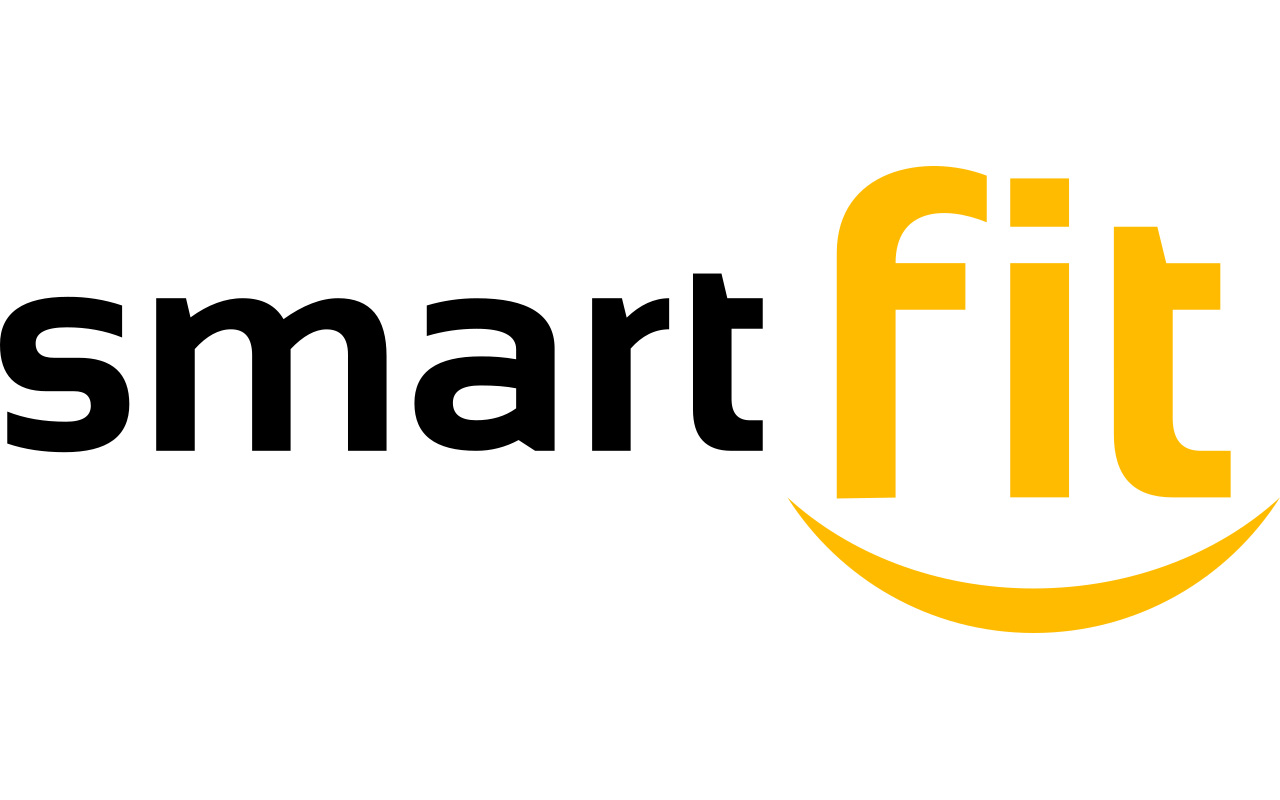 Smart Fit Logo 01