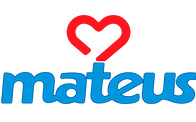 Supermercado Mateus Logo 01